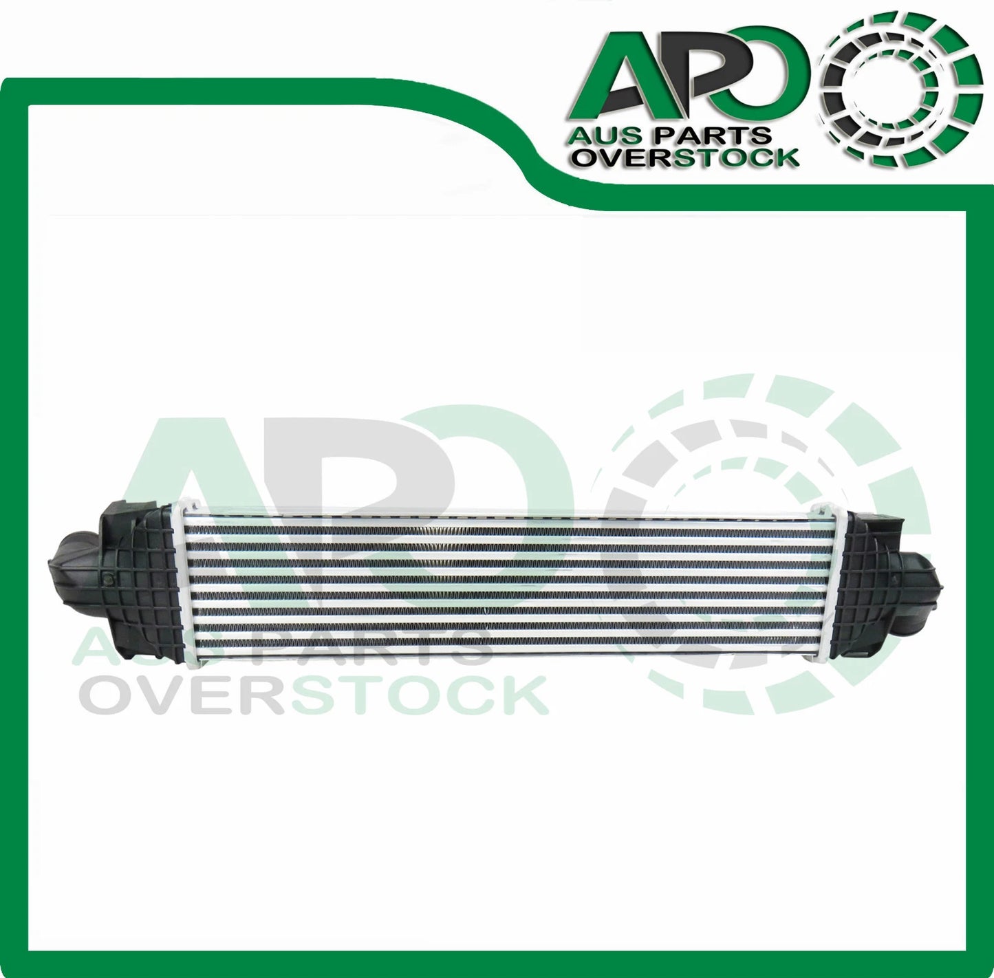 Intercooler For Ford Focus LV LT LW 1.6L 1.8L 2.0L Turbo Diesel 2007-