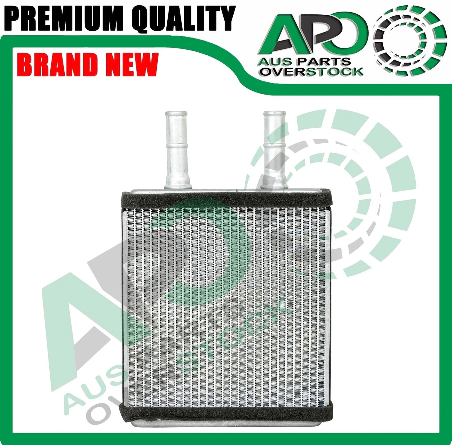 Heater Core HYUNDAI GETZ BU TB 5/2002-On