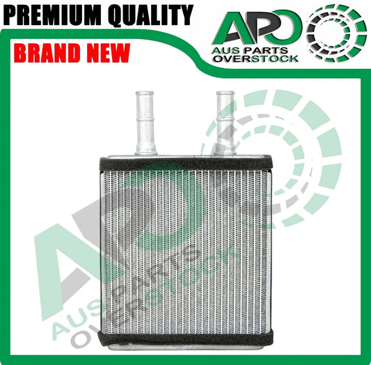 Heater Core HYUNDAI GETZ BU TB 5/2002-On