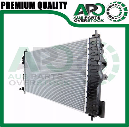 Radiator For Holden Cruze JG JH 2.0ltr Turbo Diesel 2009-2013