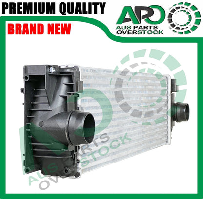 Intercooler For VOLKSWAGEN CRAFTER 2E 2F2.0TDi Diesel 2006-12/2016