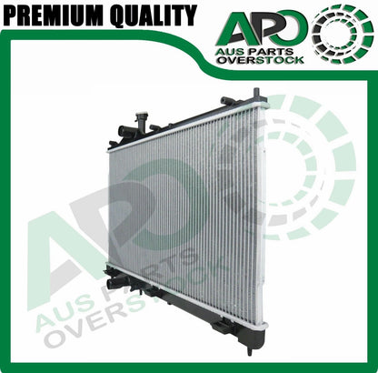 Radiator For Mitsubishi OUTLANDER ZJ ZK 2.0L 2.4L Petrol 2012-On