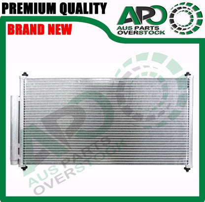 Air Condenser FOR HONDA Civic FG FK 1.6L 1.8L 2.4L 3/2012-