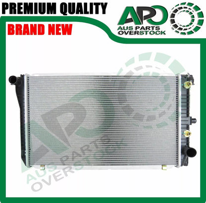Radiator For Ford FALCON EA EB ED 88-4/94 // Fairlane NA NC LTD DA DC 87-95