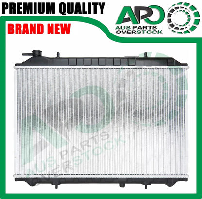 Radiator For NISSAN Vanette Serena KBC23 VAJC23 1.6L 2.0L 1991-On