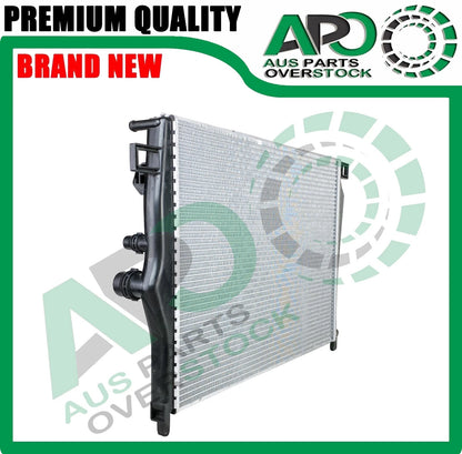 Radiator For MERCEDES C-CLASS W205 S205 C180 C200 Diesel 5/2014-5/2018