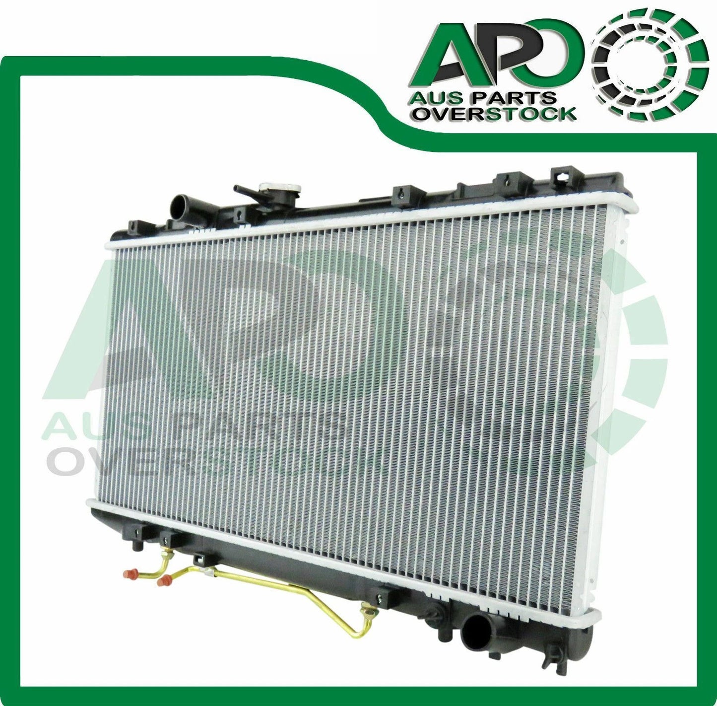 Radiator For TOYOTA CELICA ST182 ST184 ST185 Auto Manual 10/89-3/1994