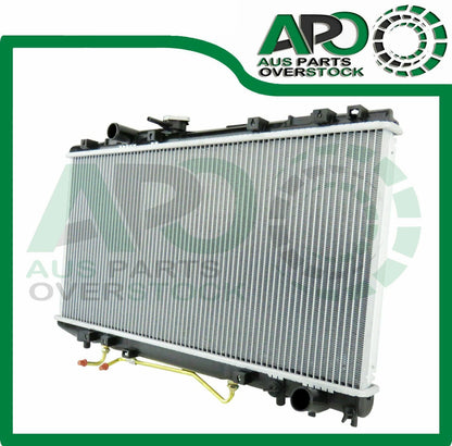 Radiator For TOYOTA CELICA ST182 ST184 ST185 Auto Manual 10/89-3/1994