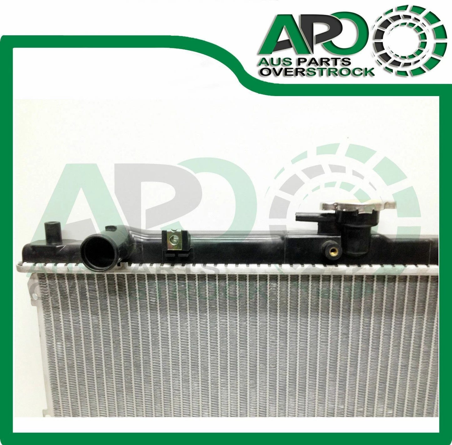 Radiator For KIA Mentor 1996-1998 Auto Manual