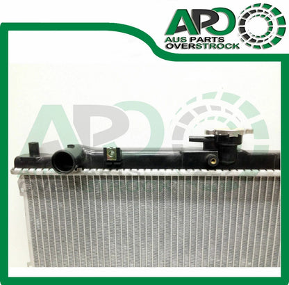 Radiator For KIA Mentor 1996-1998 Auto Manual