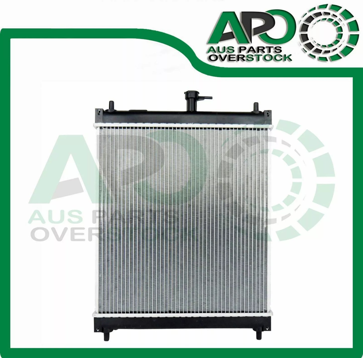 Radiator for SUZUKI Carry Van APV GD 1.6L Petrol 2006-On Manual