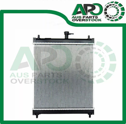 Radiator for SUZUKI Carry Van APV GD 1.6L Petrol 2006-On Manual