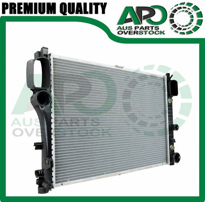Radiator For MERCEDES S-CLASS W221 S250 S280 S300 S320 350 S400 Auto 9/2005-6/2013