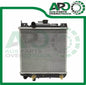 Radiator SUZUKI SUZUKI SWIFT SF413 / SF310 1989-1999 Holden Barina MB ML 1985-1994