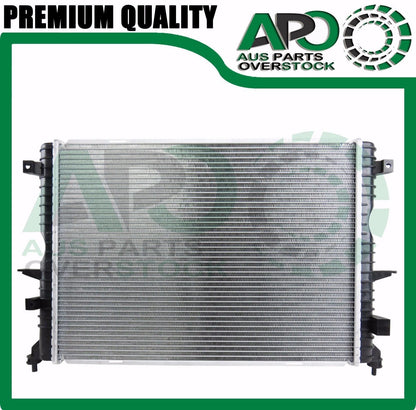 Radiator For Landrover Discovery Series 2 L318 2.5L TD5 Turbo Diesel 98-