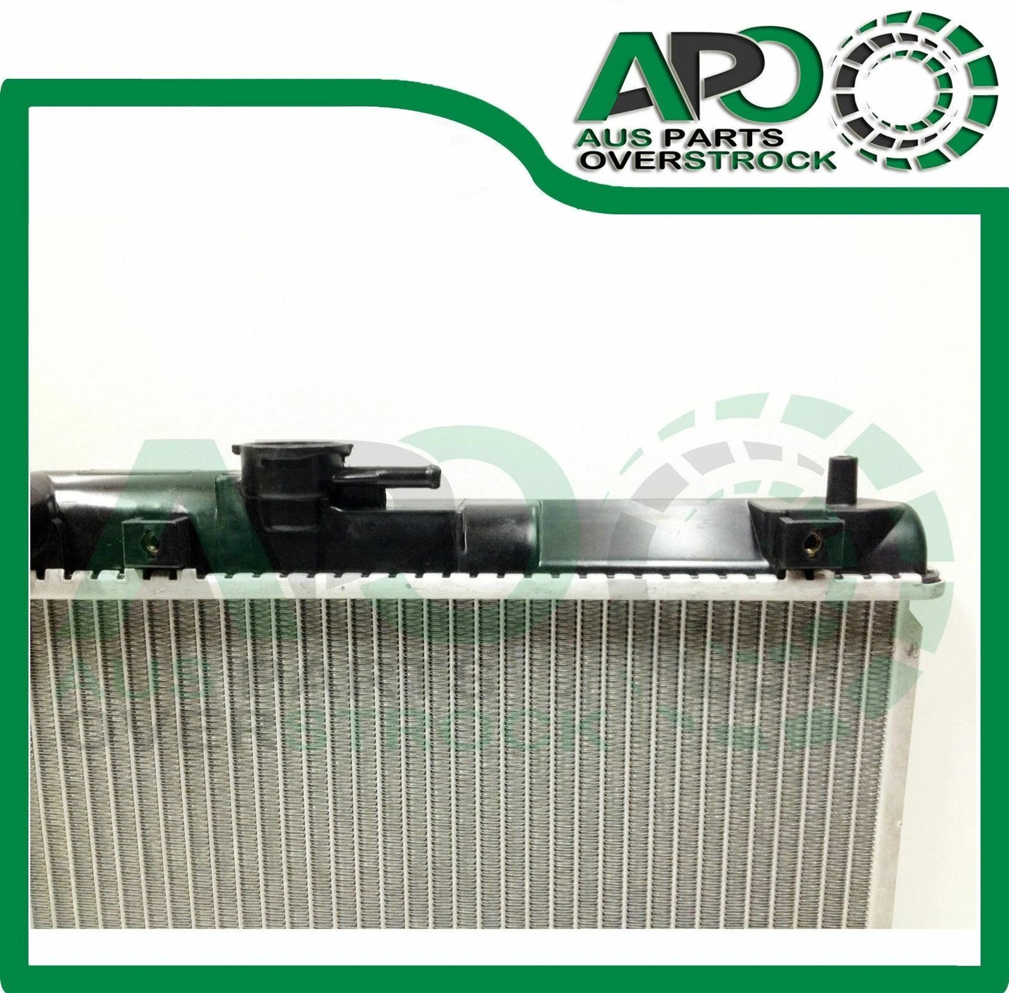 Radiator For HONDA PRELUDE BB1-4 12/1991-1/1997