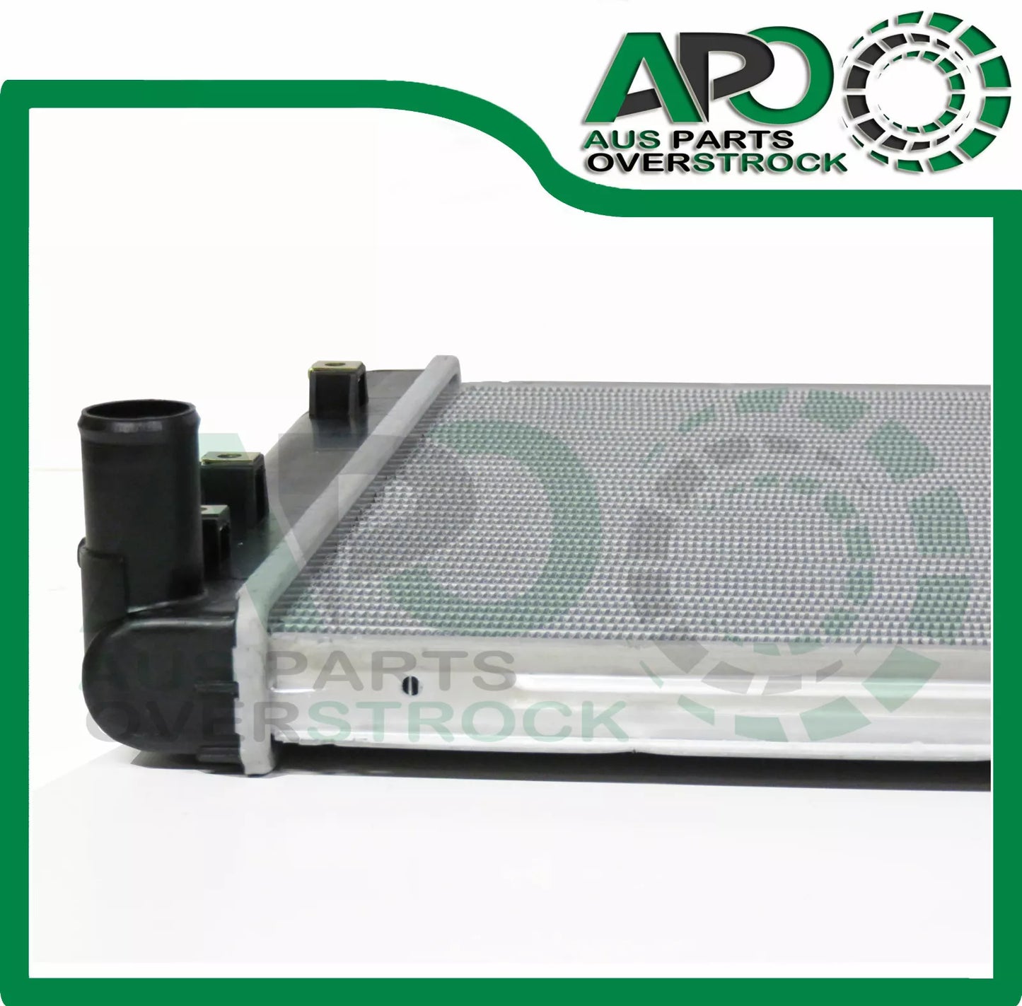 Radiator Fits For HOLDEN COMMODORE VN VP VR VS V6 8/1988-9/1997 32mm Thick