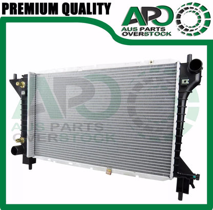Radiator Fit FORD Mustang GT 4.6L V8 Auto Manual 1994 1995 1996