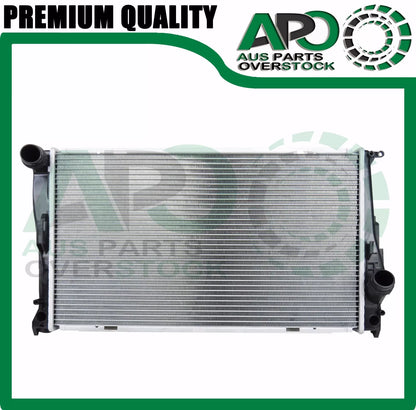 Radiator BMW 3 Series E90 E91 E92 E93 335i 335xi Auto 2006-2012