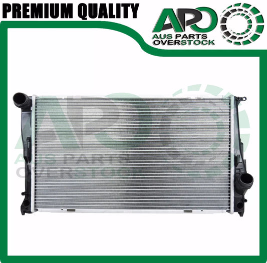 Radiator BMW 3 Series E90 E91 E92 E93 335i 335xi Auto 2006-2012