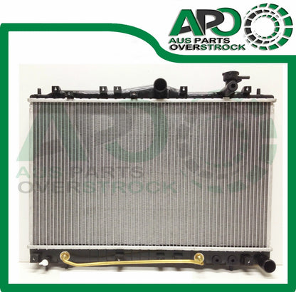 Radiator For HYUNDAI SONATA Auto Manual 7/1993-4/1998