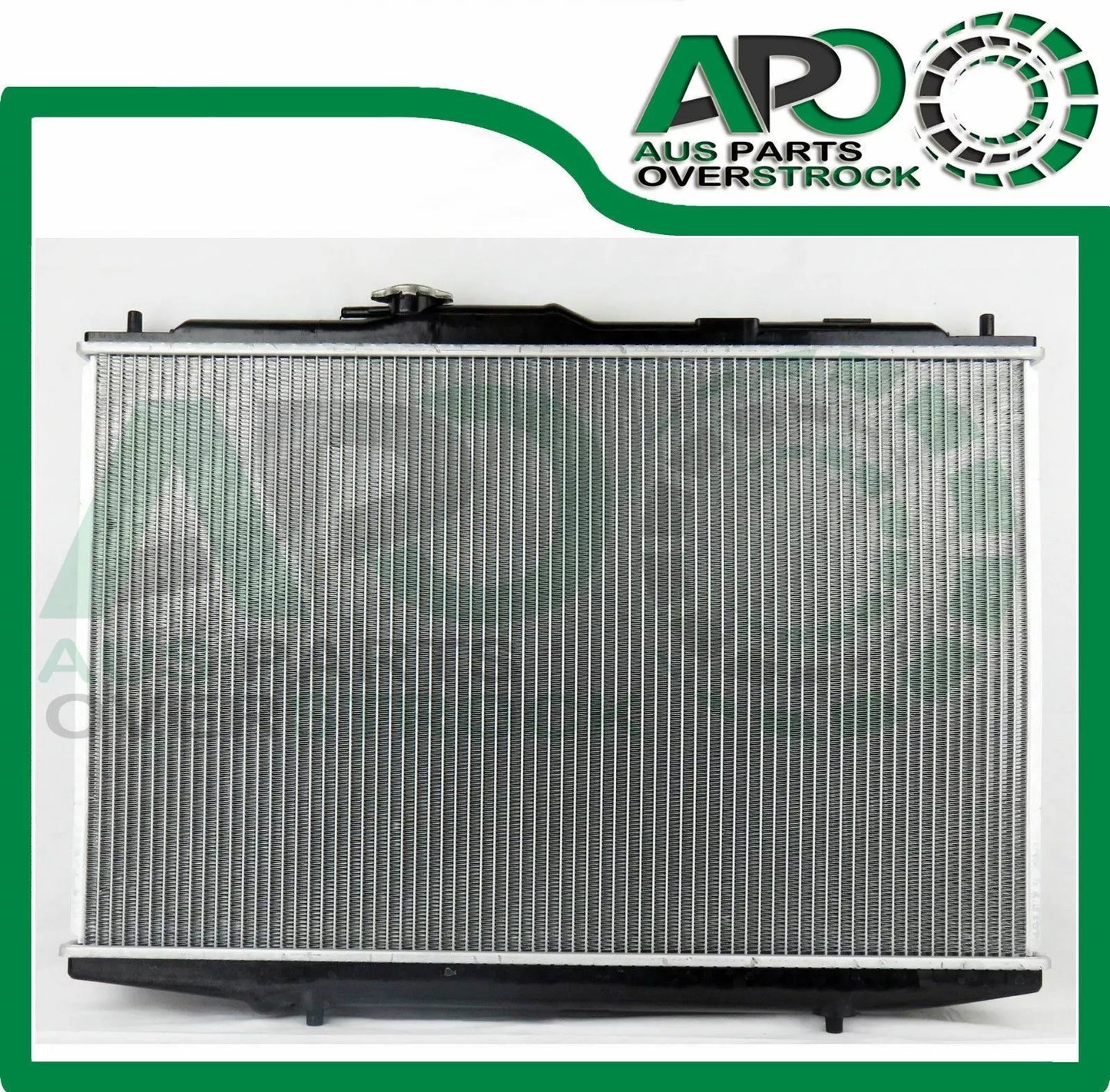 Radiator For HONDA Odyssey RA 4Cyl Auto Manual 3/2000-3/2004