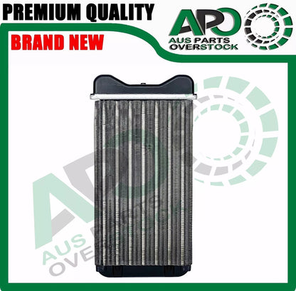 Heater Core For AUDI A 4 / S 4 B6 B7 Petrol Diesel 12/2000-On
