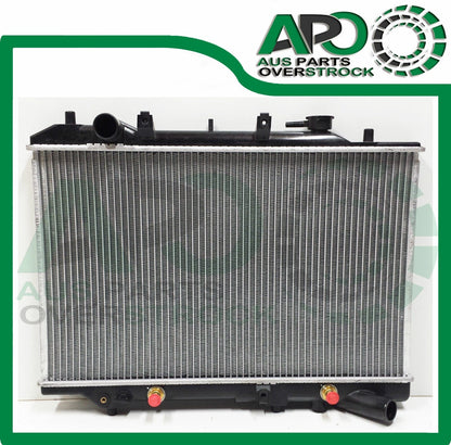 Radiator Ford Capri SA / SB / SC 4/5Dr 7/89- 1994 Auto / Manual