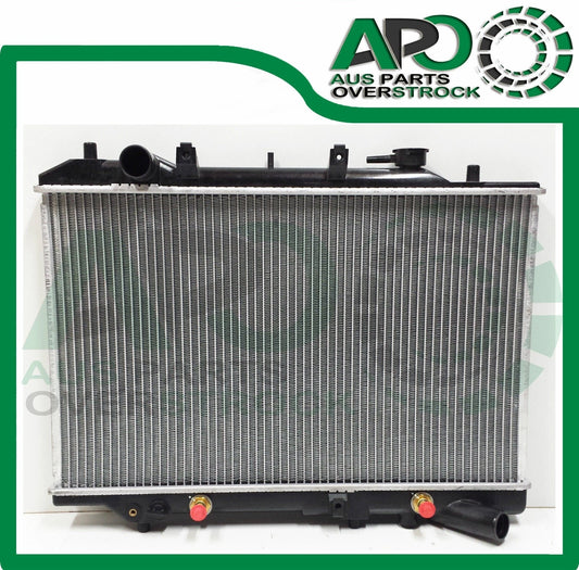 Radiator Ford Capri SA / SB / SC 4/5Dr 7/89- 1994 Auto / Manual