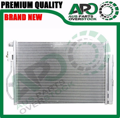 Air Condenser For HOLDEN BARINA TM 1.6L 2011-