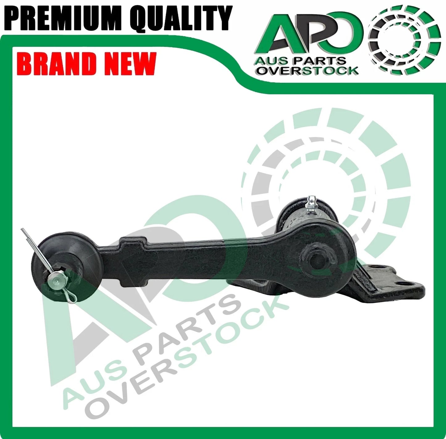 Steering Idler Arm For TOYOTA HILUX / 4RUNNER KZN130 RN106R RN110R RN130R VZN130