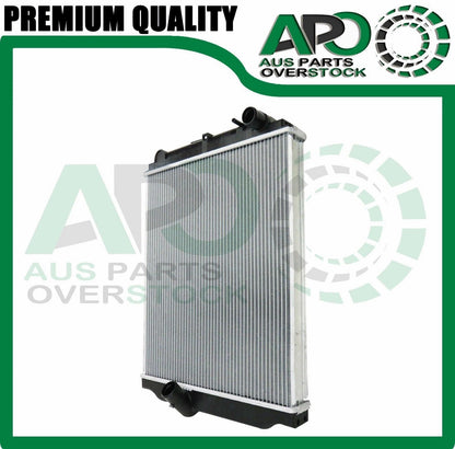 Radiator For TOYOTA DYNA XZU307 XZ327 XZU337 XZU347 2003-On