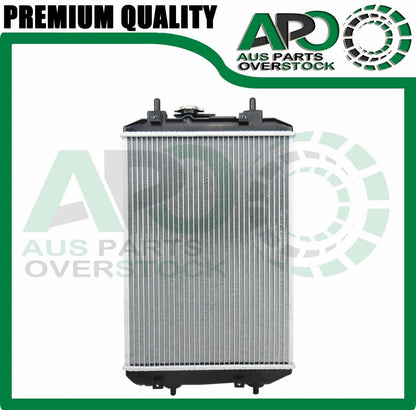 Radiator For DAIHATSU Coo QNC21 1.5L Petrol Auto Manual 2006-On