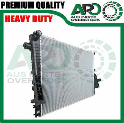 Radiator For FORD SUPER DUTY F250 F350 F450 F550 6.4L V8 Diesel 08-On