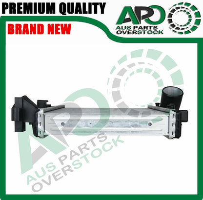 Intercooler For MERCEDES V-CLASS V200 VITO W638 108 110 112 CDI 99-2003