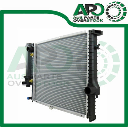 Radiator for BMW 5 Series E34 E36 E39 520i 525i 1988-1994