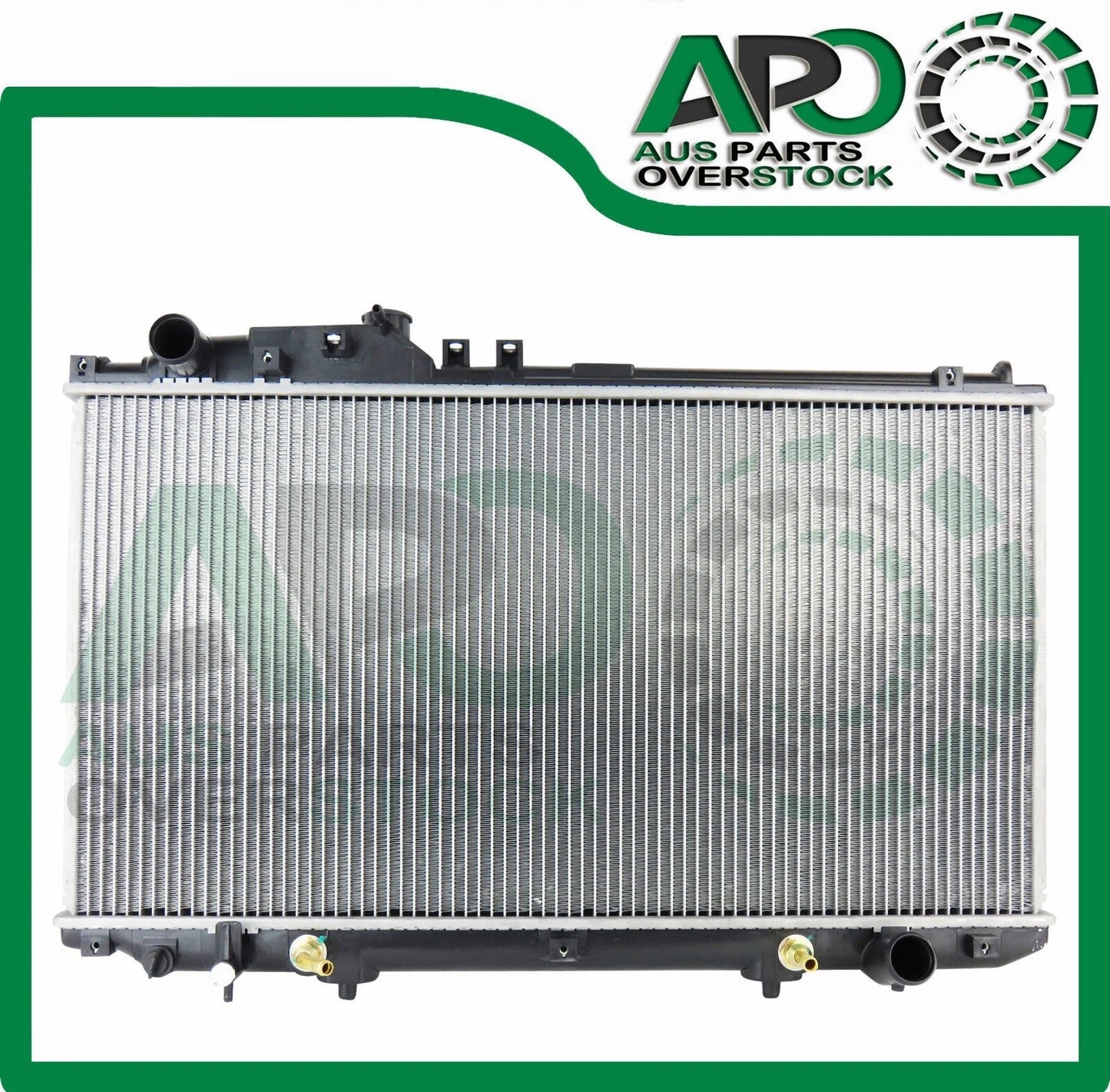 Radiator For LEXUS SC430 UZZ40 4.3L Auto Manual 2001-2005