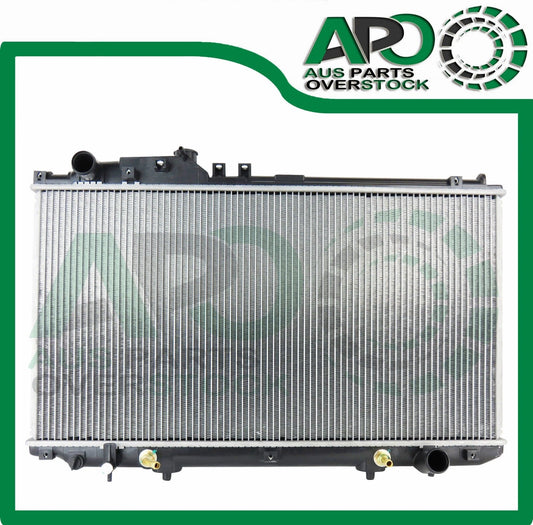 Radiator For LEXUS SC430 UZZ40 4.3L Auto Manual 2001-2005