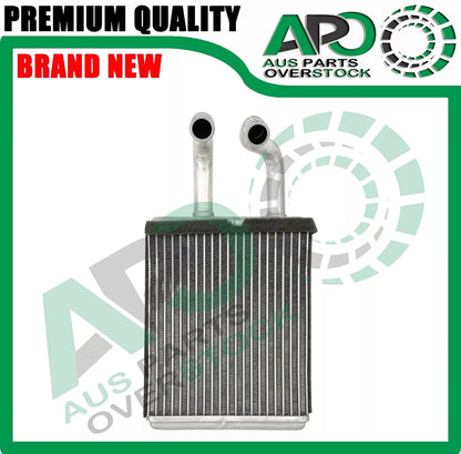 Heater Core For TOYOTA DYNA 200 100 BU RU YU HIACE LH YH 80 90
