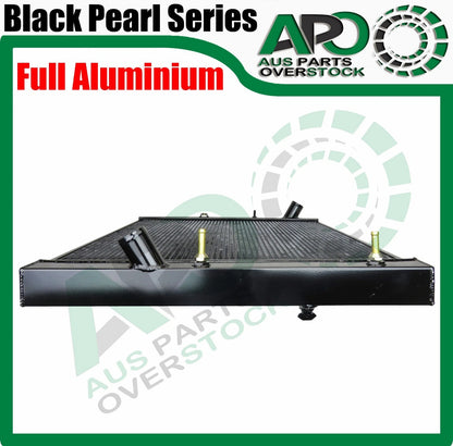 Full Alloy Radiator Hino Dutro XZU700 XZU710 XZU720 XZU730 2011-On Auto Manual