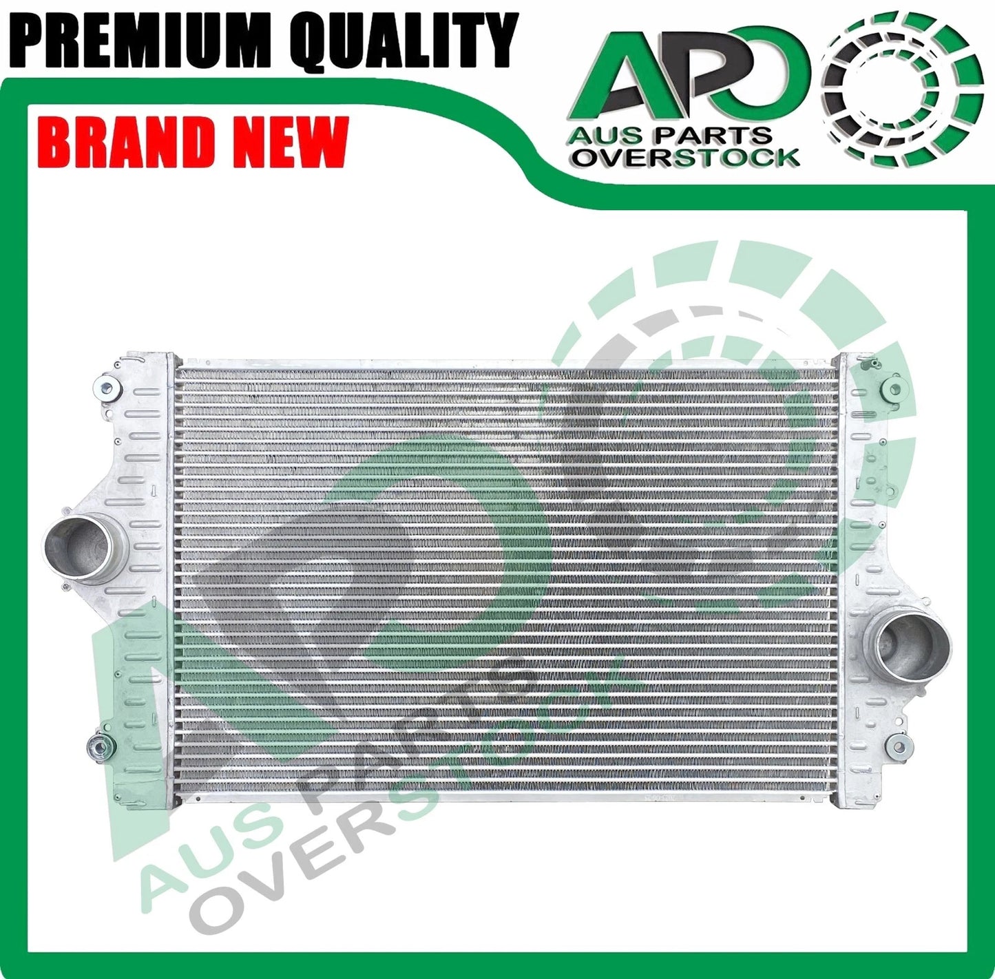 Intercooler For TOYOTA LANDCRUISER PRADO KDJ150R 3.0L Turbo Diesel 2009-2015