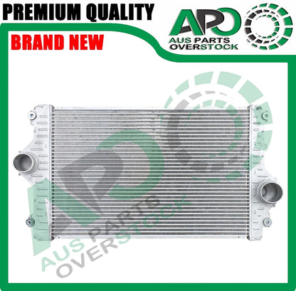 Intercooler For TOYOTA LANDCRUISER PRADO KDJ150R 3.0L Turbo Diesel 2009-2015