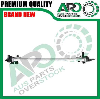 Radiator For NISSAN LEAF EM57 EM61 Electric Auto 1/2011-On