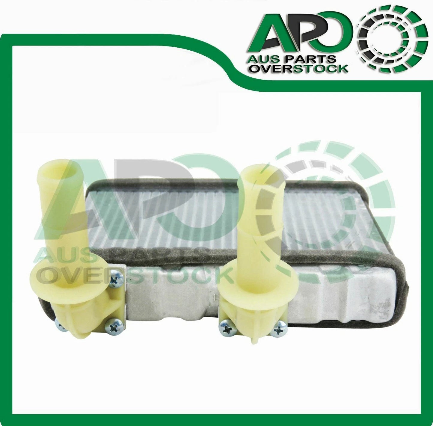 Heater Core MITSUBISHI CHALLENGER Early Model *Check Description