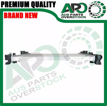 Radiator For MERCEDES E CLASS W211 E200 E240 E250 E280 E300 E320 E350