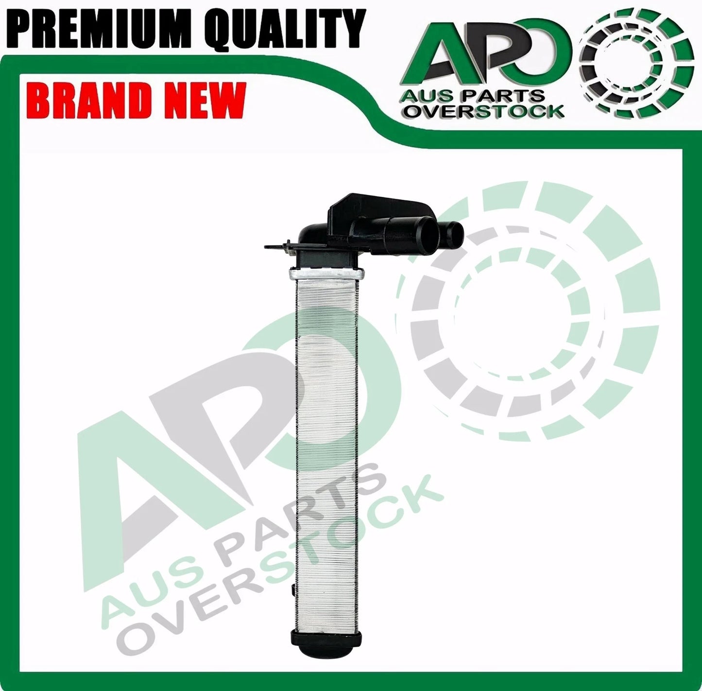 Heater Core For RENAULT MEGANE I 1.4L 1.6L 2.0L Petrol / 1.9L Diesel 1995-On