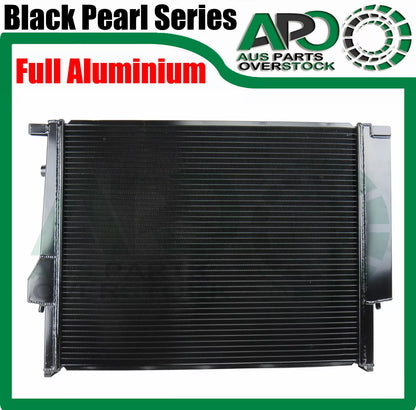 Full Aluminium Radiator For BMW 3 SERIES E30 320i 324d 324td 325i 6/1983-5/1991