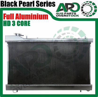 Full Aluminium Radiator for SUBARU Forester SF EJ20 2.0L Non Turbo 1997-6/2002