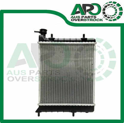 Radiator For HYUNDAI Accent LC DOHC SOHC 2000-2006 Manual