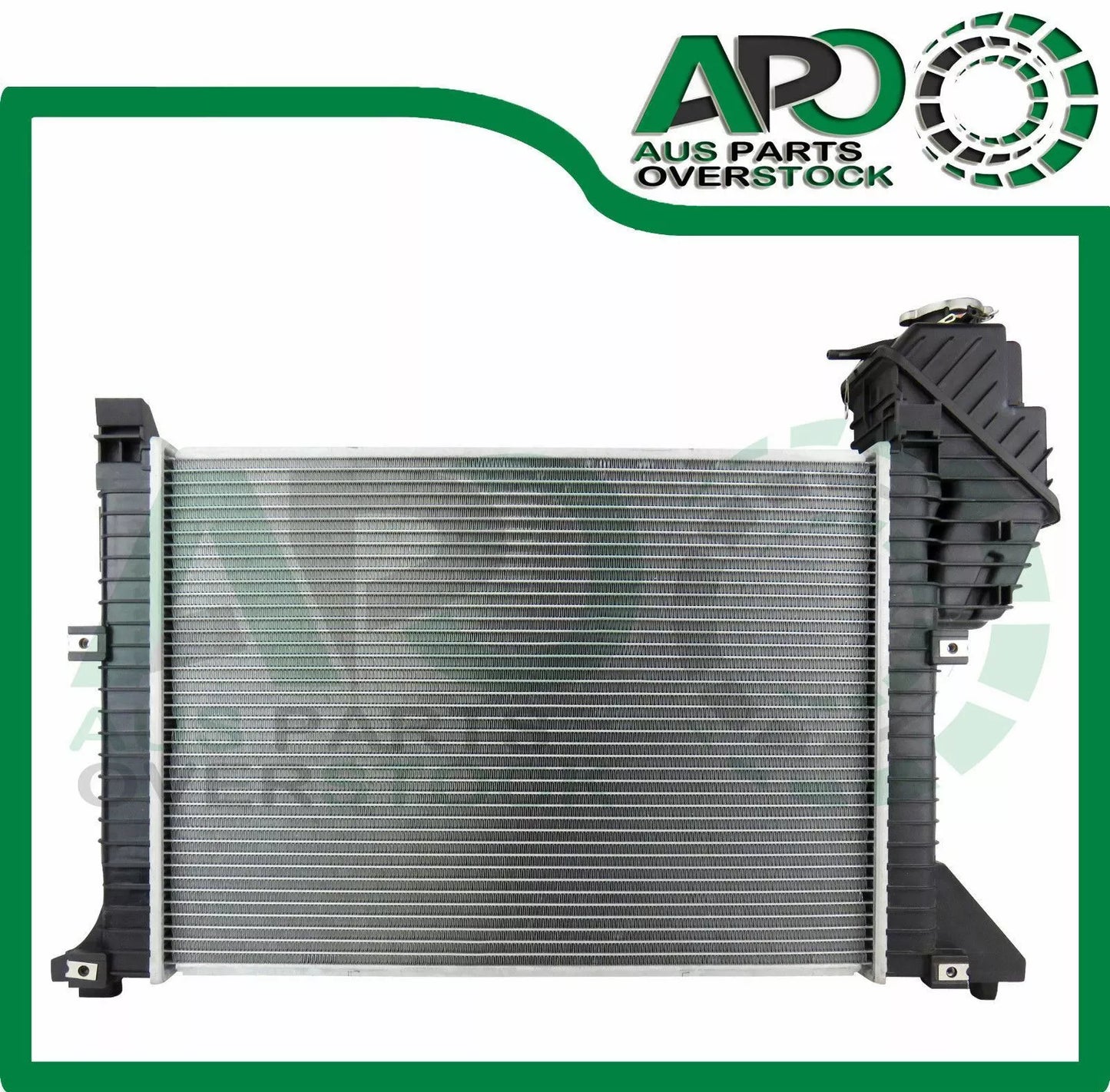 Radiator For MERCEDES SPRINTER VAN W901 W902 W903 W904 W905 1995-2006